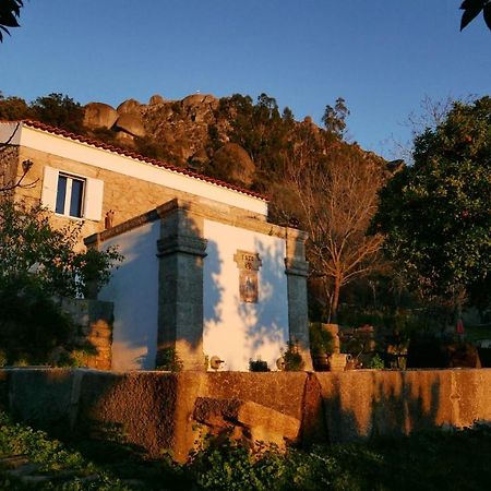 Quinta De Sao Pedro De Vir-A-Corca Em Monsanto Bed and Breakfast Εξωτερικό φωτογραφία