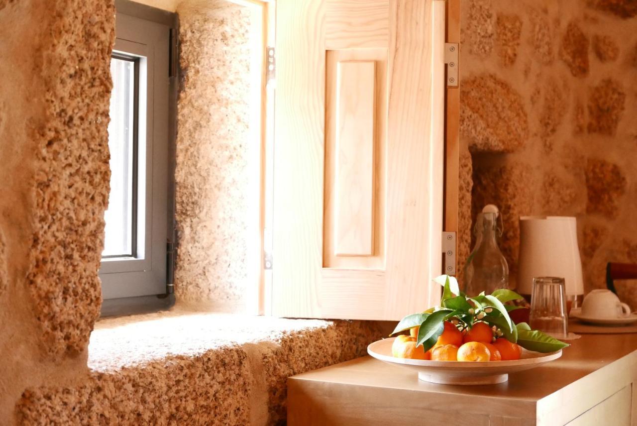 Quinta De Sao Pedro De Vir-A-Corca Em Monsanto Bed and Breakfast Εξωτερικό φωτογραφία