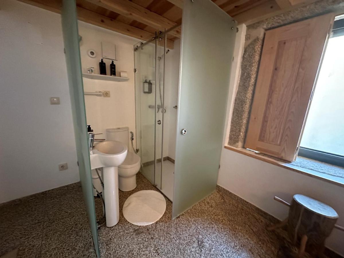 Quinta De Sao Pedro De Vir-A-Corca Em Monsanto Bed and Breakfast Εξωτερικό φωτογραφία