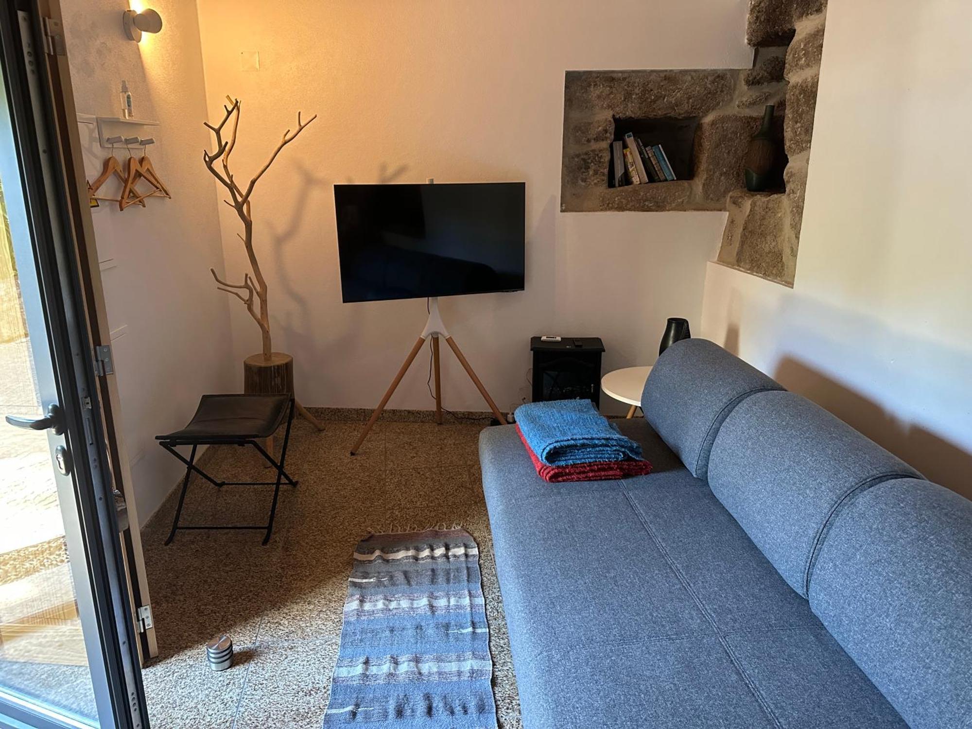 Quinta De Sao Pedro De Vir-A-Corca Em Monsanto Bed and Breakfast Εξωτερικό φωτογραφία